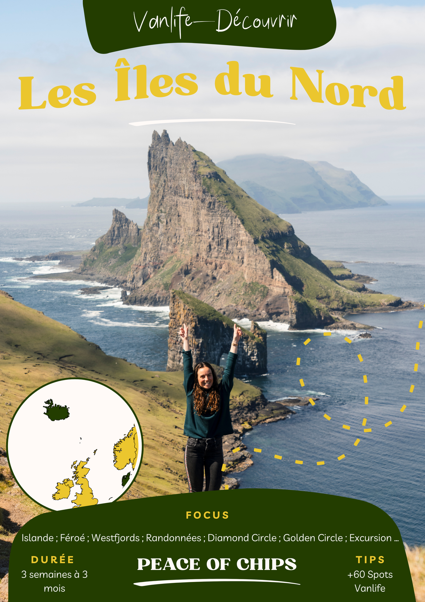 Vanlife – Découvrir (+3 CHANCES)