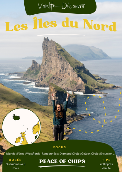Vanlife – Découvrir (+3 CHANCES)
