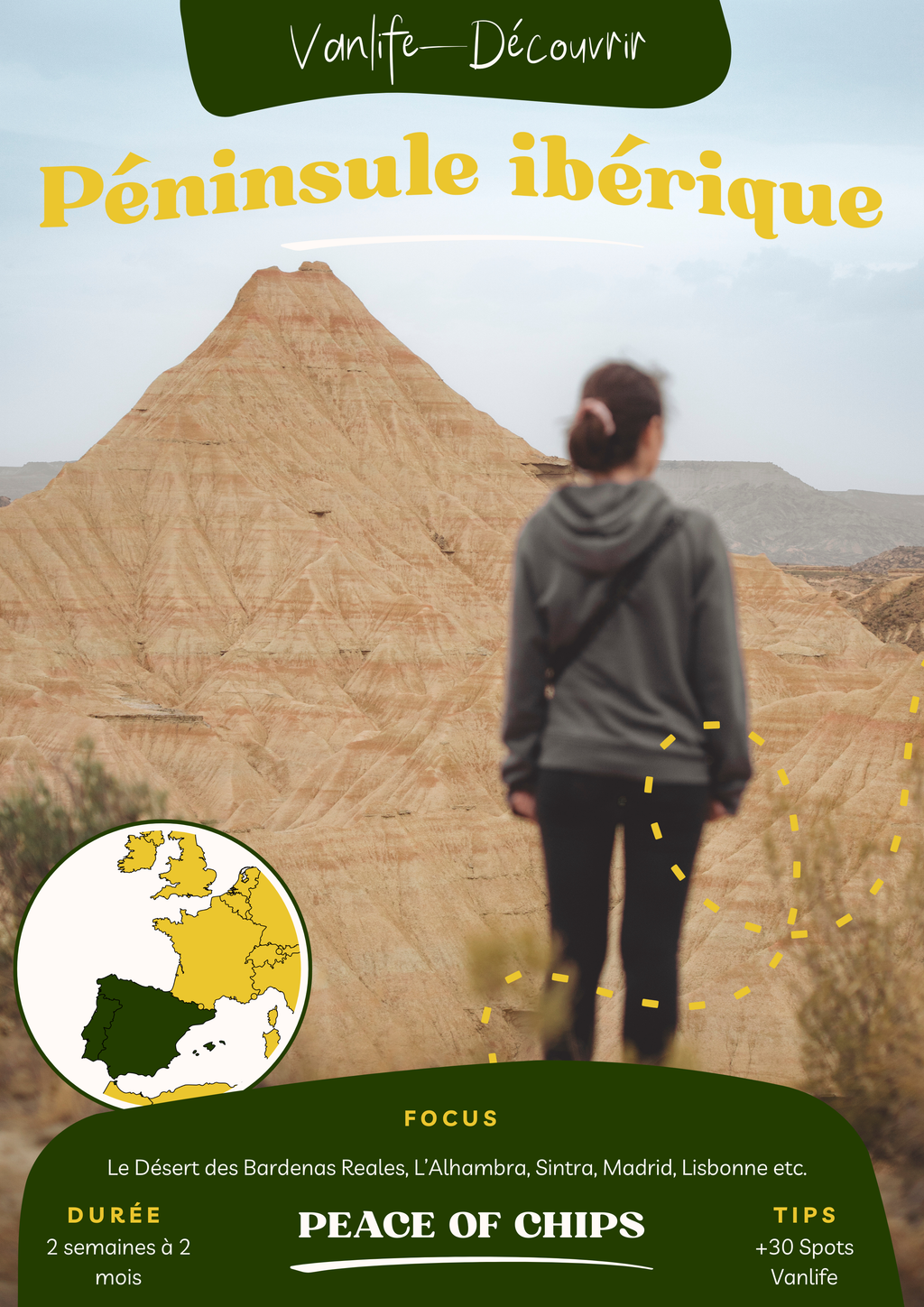 Pré‑vente : Vanlife – Découvrir